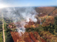Incêndios ambientais crescem 33% no Paraná no 1.º trimestre