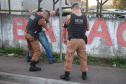Polícia Militar faz Operação Todos Por Um na região Sul da Capital