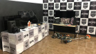 Polícia prende oito pessoas envolvidas em roubos em Curitiba e RMC