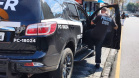 PCPR identifica suspeitos de uma série de furtos em Curitiba
