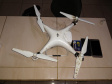 Depen de Ponta Grossa intercepta drone que carregava celulares e sobrevoava a Hildebrando de Souza