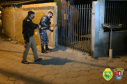 “Operação Resgate” é desencadeada e polícia prende 13 pessoas em Castro