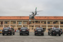 PM lança Operação Tático Móvel na Capital com 90 policiais e apoio de helicóptero