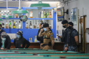  Ação fiscaliza e fecha bares durante a pandemia