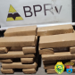 Durante feriado de Corpus Christi, BPRv retira de circulação mais de R$ 500mil em maconha no Paraná