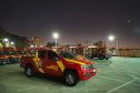  Governo reforça Corpo de Bombeiros com 34 novos veículos