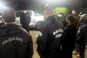 Polícia Civil prende sete pessoas envolvidas em golpes durante venda de porta em porta