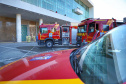  Governo reforça Corpo de Bombeiros com 34 novos veículos