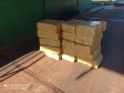 BPFron apreende R$ 1,3 milhão em cigarros contrabandeados e veículos em Guaíra, no oeste do Paraná
