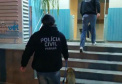 Polícia Civil autua médica veterinária por maus-tratos a Pitbulls