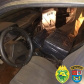 Adolescente tenta fugir da PM com 337 quilos de maconha, mas acaba apreendido em Guaíra