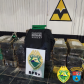 Carreta com uma tonelada de maconha é apreendida no Noroeste do estado em ação conjunta da PM e Polícia Civil