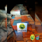 No Oeste do estado, PM apreende carga de cigarros contrabandeados avaliada em mais de 2,5 milhões