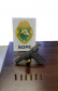 BOPE apreende quatro armas de fogo e prende seis pessoas em situações distintas na Capital e na RMC
