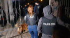 Polícia Civil apreende arma de fogo em ação contra violência doméstica 