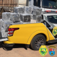 28.08 - Mais de 1,3 tonelada de maconha que estava escondida em carga de amido de mandioca é apreendida pelo BPRV no Noroeste do estado