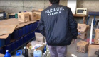 Polícia Civil descobre depósitos clandestinos de álcool em gel falsificados 