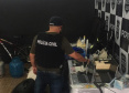 Polícia Civil apreende utensílios sem procedência e prende suspeito de receptação   