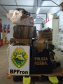 BPFron apreende mais de 400 quilos de maconha e pacotes de cigarros contrabandeados no Oeste do estado