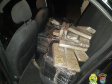 Durante o fim de semana, PM de Guarapuava apreende mais de 300 quilos de drogas