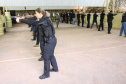 Polícia Civil promove curso de atualização de armamento e tiro em Cascavel