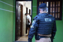 Polícias Civil e Militar prendem 15 envolvidos com tráfico de drogas