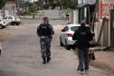 Polícias Civil e Militar prendem 15 envolvidos com tráfico de drogas