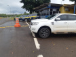  Paraná forma colegiado com São Paulo, Minas Gerais e Mato Grosso do Sul contra o crime organizado nas divisas