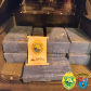  Mais de 270 quilos de maconha são apreendidos pelo BPRv em situações distintas 