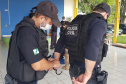 Polícia Civil promove 2° curso de armamento e tiro em Foz do Iguaçu