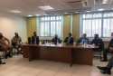 Integrantes da Segurança Pública e do Ministério Público se reúnem em Londrina