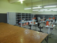 Penitenciária Central do Estado inaugura novo canteiro de trabalho para presos