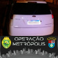Mais de 260 caixas de vinho e droga são apreendidas pela PM no Sudoeste do estado pela Operação Metrópolis