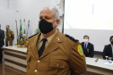 3° Comando Regional da PM celebra 10 anos e batalhão de Maringá recebe novo Comandante
