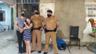  Vaquinha online organizada por policiais militares arrecada mais de R$ 6 mil para família de Colombo (PR) 