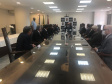 Secretário coronel Marinho faz visita técnica aos principais órgãos de segurança de São Paulo 