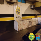 No Noroeste do estado, BPRv apreende 14 quilos de maconha e 22 mil maços de cigarros contrabandeados