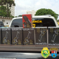 BPRv apreende carro carregado com cigarros eletrônicos, essências e acessórios contrabandeados