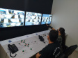 Central de Controle de Quadrantes é instalada na Penitenciária Estadual de Londrina II