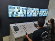 Central de Controle de Quadrantes é instalada na Penitenciária Estadual de Londrina II