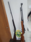 Em Ponta Grossa (PR), PM apreende três armas de fogo e 120 gramas de maconha em situações distintas