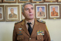 Subcomandante-Geral da PM é homenageado ao seguir para a Reserva Remunerada em Curitiba (PR)