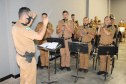 Batalhão da Polícia Militar da região Sul da Capital recebe novo comandante