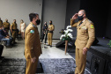 Batalhão da Polícia Militar da região Sul da Capital recebe novo comandante