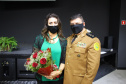 Batalhão da Polícia Militar da região Sul da Capital recebe novo comandante