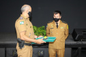 Batalhão da Polícia Militar da região Sul da Capital recebe novo comandante
