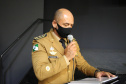 Batalhão da Polícia Militar da região Sul da Capital recebe novo comandante