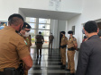 Secretário da Segurança Pública faz visita técnica em unidades da PM e Corpo de Bombeiros em Londrina