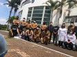 Secretário da Segurança Pública faz visita técnica em unidades da PM e Corpo de Bombeiros em Londrina