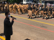 Operação Sinergia é lançada em Londrina (PR) com a presença do Secretário da Segurança Pública